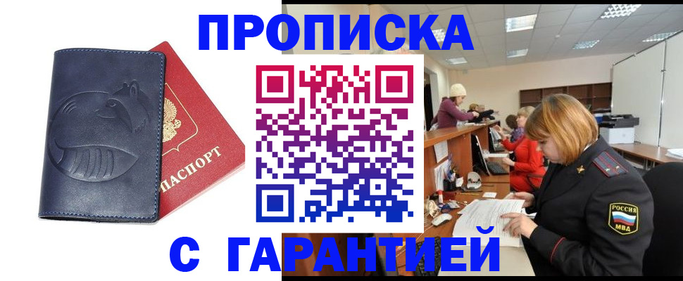 временная регистрация госуслуги в Щёлково